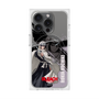 プレミアムスクエアケース with MagSafe［ BLEACH 千年血戦篇 - 朽木ルキア ］