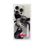 プレミアムスクエアケース with MagSafe［ BLEACH 千年血戦篇 - 朽木ルキア ］