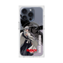 プレミアムスクエアケース with MagSafe［ BLEACH 千年血戦篇 - 朽木ルキア ］