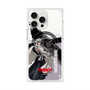 プレミアムスクエアケース with MagSafe［ BLEACH 千年血戦篇 - 朽木ルキア ］