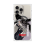 プレミアムスクエアケース with MagSafe［ BLEACH 千年血戦篇 - 朽木ルキア ］
