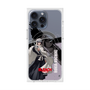 プレミアムスクエアケース with MagSafe［ BLEACH 千年血戦篇 - 朽木ルキア ］