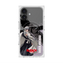 プレミアムスクエアケース with MagSafe［ BLEACH 千年血戦篇 - 朽木ルキア ］