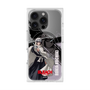 プレミアムスクエアケース with MagSafe［ BLEACH 千年血戦篇 - 朽木ルキア ］