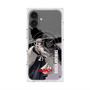 プレミアムスクエアケース with MagSafe［ BLEACH 千年血戦篇 - 朽木ルキア ］