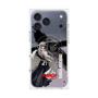 プレミアムスクエアケース with MagSafe［ BLEACH 千年血戦篇 - 朽木ルキア ］