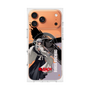 プレミアムスクエアケース with MagSafe［ BLEACH 千年血戦篇 - 朽木ルキア ］