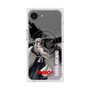 プレミアムスクエアケース with MagSafe［ BLEACH 千年血戦篇 - 朽木ルキア ］