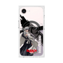 プレミアムスクエアケース with MagSafe［ BLEACH 千年血戦篇 - 朽木ルキア ］