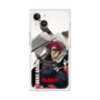 プレミアムスクエアケース with MagSafe［ BLEACH 千年血戦篇 - 阿散井恋次 ］