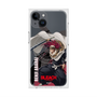 プレミアムスクエアケース with MagSafe［ BLEACH 千年血戦篇 - 阿散井恋次 ］