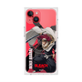プレミアムスクエアケース with MagSafe［ BLEACH 千年血戦篇 - 阿散井恋次 ］