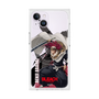 プレミアムスクエアケース with MagSafe［ BLEACH 千年血戦篇 - 阿散井恋次 ］