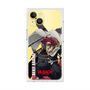 プレミアムスクエアケース with MagSafe［ BLEACH 千年血戦篇 - 阿散井恋次 ］