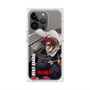 プレミアムスクエアケース with MagSafe［ BLEACH 千年血戦篇 - 阿散井恋次 ］