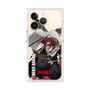プレミアムスクエアケース with MagSafe［ BLEACH 千年血戦篇 - 阿散井恋次 ］