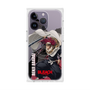 プレミアムスクエアケース with MagSafe［ BLEACH 千年血戦篇 - 阿散井恋次 ］