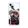 プレミアムスクエアケース with MagSafe［ BLEACH 千年血戦篇 - 阿散井恋次 ］