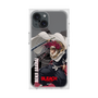 プレミアムスクエアケース with MagSafe［ BLEACH 千年血戦篇 - 阿散井恋次 ］