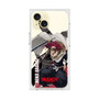 プレミアムスクエアケース with MagSafe［ BLEACH 千年血戦篇 - 阿散井恋次 ］