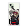 プレミアムスクエアケース with MagSafe［ BLEACH 千年血戦篇 - 阿散井恋次 ］