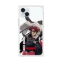プレミアムスクエアケース with MagSafe［ BLEACH 千年血戦篇 - 阿散井恋次 ］