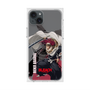 プレミアムスクエアケース with MagSafe［ BLEACH 千年血戦篇 - 阿散井恋次 ］