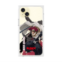 プレミアムスクエアケース with MagSafe［ BLEACH 千年血戦篇 - 阿散井恋次 ］