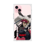 プレミアムスクエアケース with MagSafe［ BLEACH 千年血戦篇 - 阿散井恋次 ］