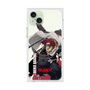 プレミアムスクエアケース with MagSafe［ BLEACH 千年血戦篇 - 阿散井恋次 ］