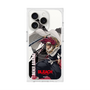 プレミアムスクエアケース with MagSafe［ BLEACH 千年血戦篇 - 阿散井恋次 ］