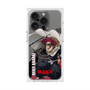 プレミアムスクエアケース with MagSafe［ BLEACH 千年血戦篇 - 阿散井恋次 ］