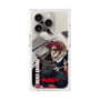 プレミアムスクエアケース with MagSafe［ BLEACH 千年血戦篇 - 阿散井恋次 ］