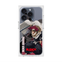 プレミアムスクエアケース with MagSafe［ BLEACH 千年血戦篇 - 阿散井恋次 ］