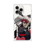 プレミアムスクエアケース with MagSafe［ BLEACH 千年血戦篇 - 阿散井恋次 ］