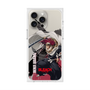 プレミアムスクエアケース with MagSafe［ BLEACH 千年血戦篇 - 阿散井恋次 ］