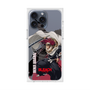プレミアムスクエアケース with MagSafe［ BLEACH 千年血戦篇 - 阿散井恋次 ］