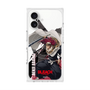 プレミアムスクエアケース with MagSafe［ BLEACH 千年血戦篇 - 阿散井恋次 ］