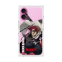 プレミアムスクエアケース with MagSafe［ BLEACH 千年血戦篇 - 阿散井恋次 ］