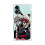 プレミアムスクエアケース with MagSafe［ BLEACH 千年血戦篇 - 阿散井恋次 ］