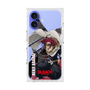 プレミアムスクエアケース with MagSafe［ BLEACH 千年血戦篇 - 阿散井恋次 ］