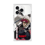 プレミアムスクエアケース with MagSafe［ BLEACH 千年血戦篇 - 阿散井恋次 ］