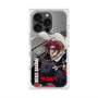プレミアムスクエアケース with MagSafe［ BLEACH 千年血戦篇 - 阿散井恋次 ］