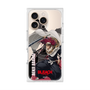 プレミアムスクエアケース with MagSafe［ BLEACH 千年血戦篇 - 阿散井恋次 ］