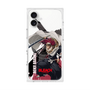 プレミアムスクエアケース with MagSafe［ BLEACH 千年血戦篇 - 阿散井恋次 ］