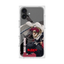プレミアムスクエアケース with MagSafe［ BLEACH 千年血戦篇 - 阿散井恋次 ］