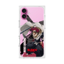 プレミアムスクエアケース with MagSafe［ BLEACH 千年血戦篇 - 阿散井恋次 ］