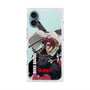 プレミアムスクエアケース with MagSafe［ BLEACH 千年血戦篇 - 阿散井恋次 ］