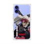 プレミアムスクエアケース with MagSafe［ BLEACH 千年血戦篇 - 阿散井恋次 ］