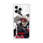 プレミアムスクエアケース with MagSafe［ BLEACH 千年血戦篇 - 阿散井恋次 ］